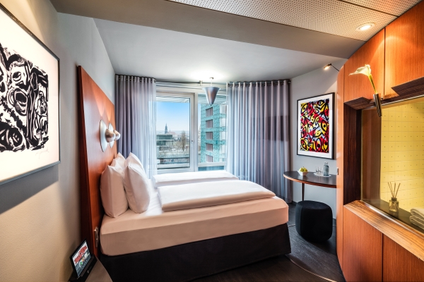Penck Hotel Dresden